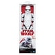 Star Wars : Les Derniers Jedi - Figurine de Stormtrooper du Premier Ordre de 30 cm – image 2 sur 2