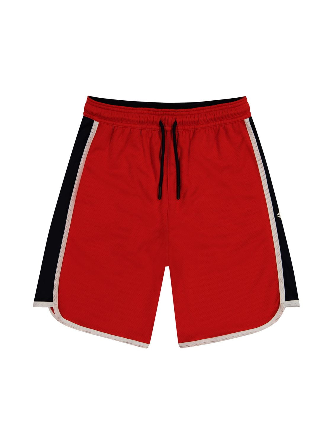 Reebok Boys Credentials Performance Pull On Shorts