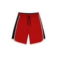 thumbnail image 1 of Reebok Boys Credentials Performance Pull On Shorts, 1 of 3