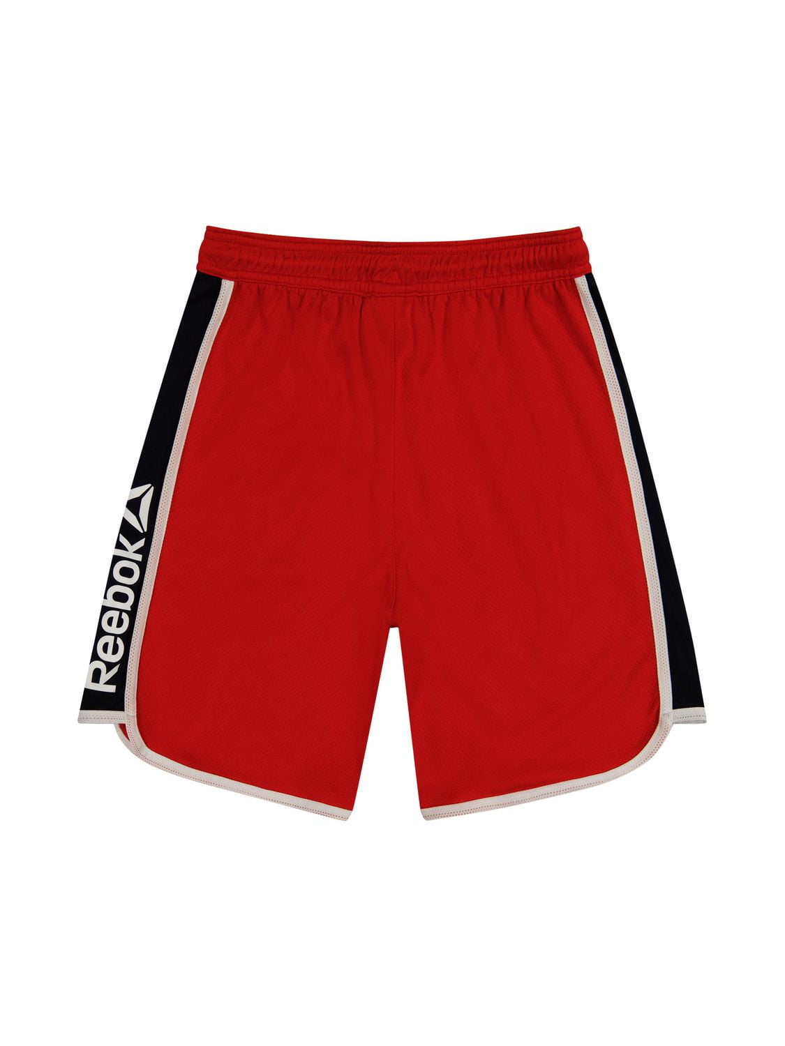 Reebok Boys Credentials Performance Pull On Shorts