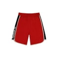thumbnail image 2 of Reebok Boys Credentials Performance Pull On Shorts, 2 of 3