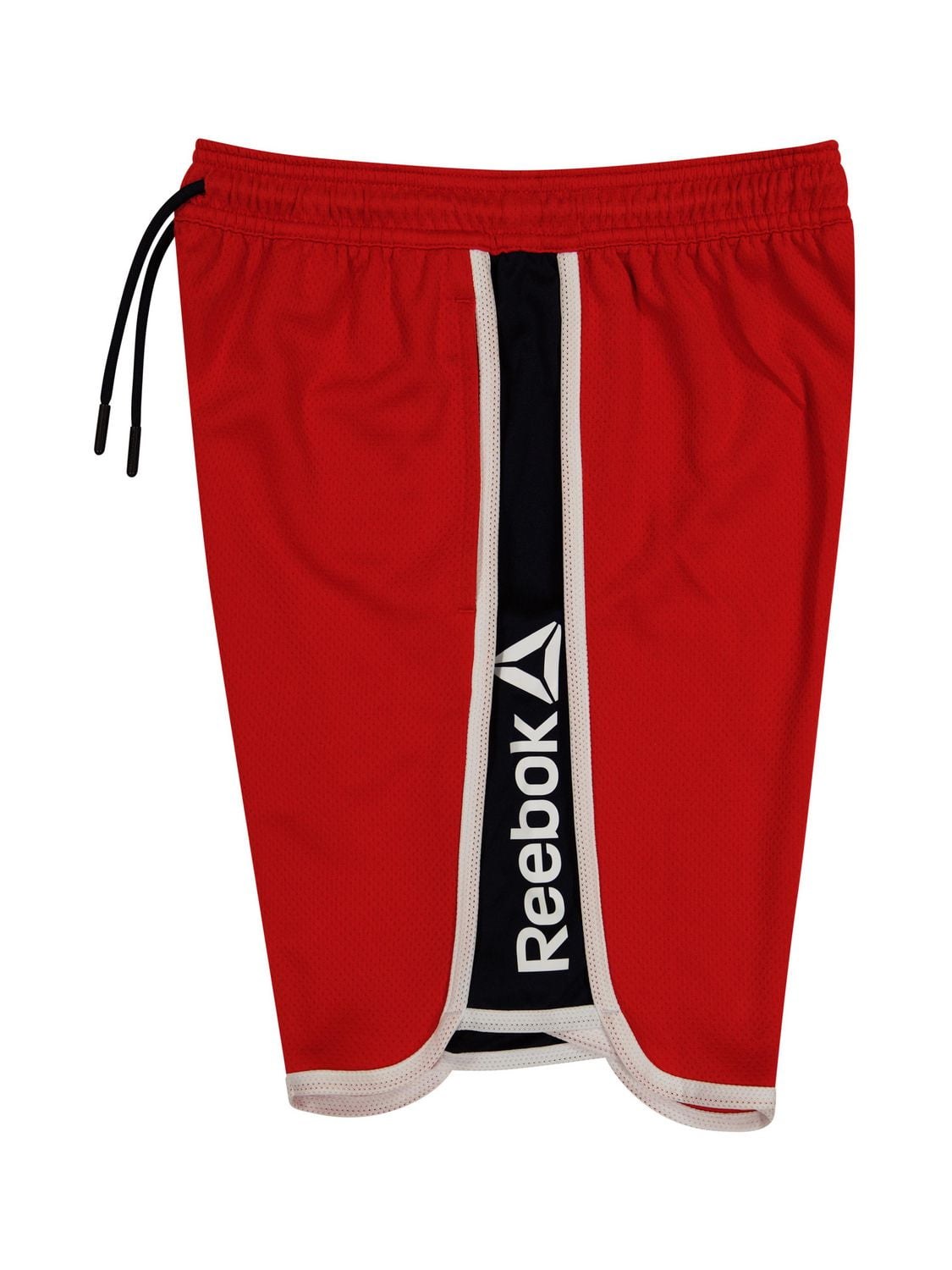 Reebok Boys Credentials Performance Pull On Shorts