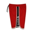 thumbnail image 3 of Reebok Boys Credentials Performance Pull On Shorts, 3 of 3