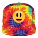 Chapeau à bord plat Generic Emoji avec broderie – image 1 sur 1
