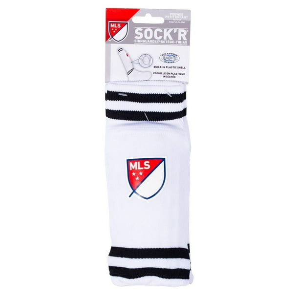 MLS Sock’R® Shin Guard Walmart.ca