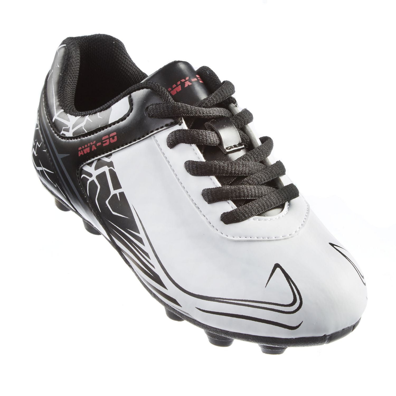 athletic cleats