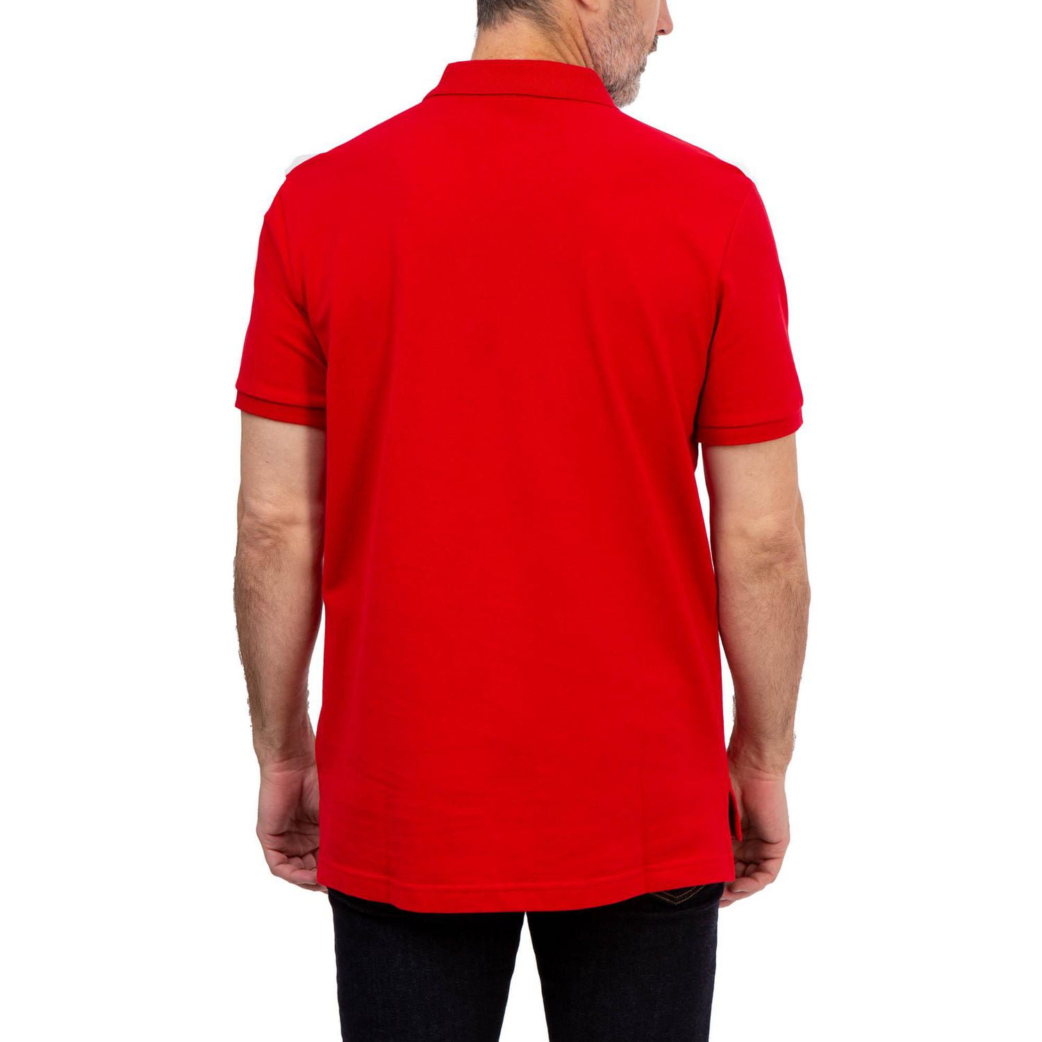 U.S. POLO ASSN Men's Polo Shirt