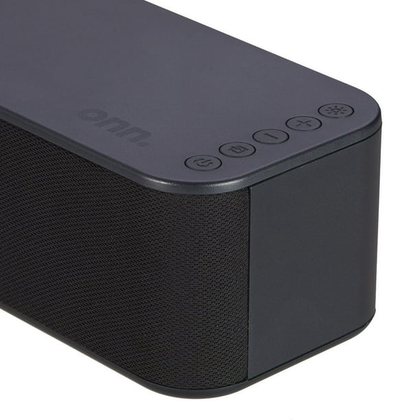 Barre de son Bluetooth Soundfix pour TV - Just4Camper EquinOxe