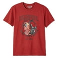 thumbnail image 3 of Marvel Men's Deadpool Short Sleeve Tee, 3 of 3
