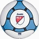 Ballon de soccer OPP de MLS - blanc/rouge – image 1 sur 1