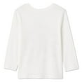 thumbnail image 2 of George Toddler Boys' Graphic Long Sleeve Tee, 2 of 2