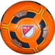 Ballon de soccer à cercles jaunes de MLS – image 1 sur 2