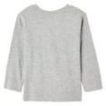 thumbnail image 2 of George Toddler Boys' Graphic Long Sleeve Tee, 2 of 2