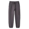 thumbnail image 1 of Athletic Works Boys' Woven Pant, 1 of 2