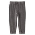 thumbnail image 2 of George Toddler Boys' Washed Jogger, 2 of 2