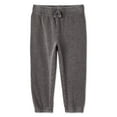 thumbnail image 1 of George Toddler Boys' Washed Jogger, 1 of 2