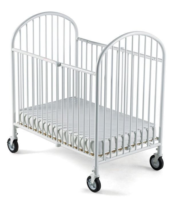 Foundations Pinnacle Compact Crib Walmart Canada