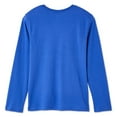 thumbnail image 2 of George Boys' Graphic Long Sleeve Tee, 2 of 2