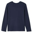 thumbnail image 2 of George Boys' Graphic Long Sleeve Tee, 2 of 2