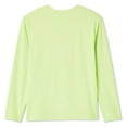 thumbnail image 2 of Athletic Works Boys' Long Sleeve Graphic Tee, 2 of 2