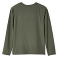 thumbnail image 2 of Athletic Works Boys' Long Sleeve Graphic Tee, 2 of 2