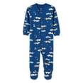 thumbnail image 1 of George Baby Boys' Printed Sleeper, 1 of 2