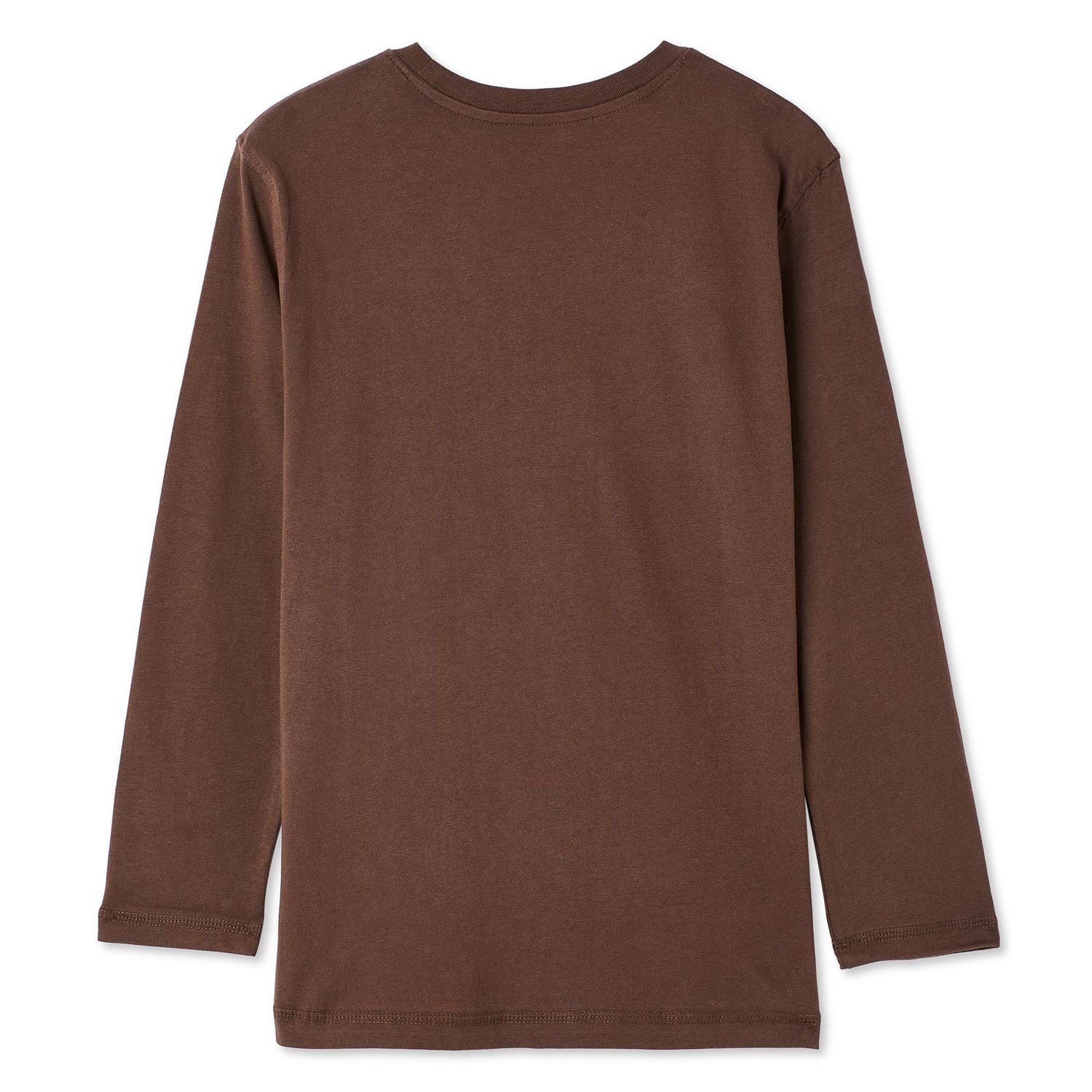 George Boys' Graphic Long Sleeve Tee