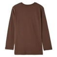 thumbnail image 2 of George Boys' Graphic Long Sleeve Tee, 2 of 2
