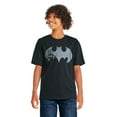 thumbnail image 1 of Batman Boys' Short Sleeve Tee, 1 of 1