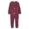 thumbnail image 2 of George Toddler Girls' Printed Sleeper, 2 of 2