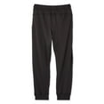 thumbnail image 2 of Athletic Works Boys' Warm Up Jogger, 2 of 2