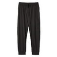 thumbnail image 1 of Athletic Works Boys' Warm Up Jogger, 1 of 2
