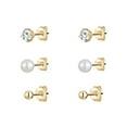thumbnail image 1 of Luxury Designs Set de 3 Goujons, 1 of 2