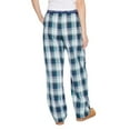 thumbnail image 3 of No Boundaries Women's Flannel Pajama Pant, 3 of 6
