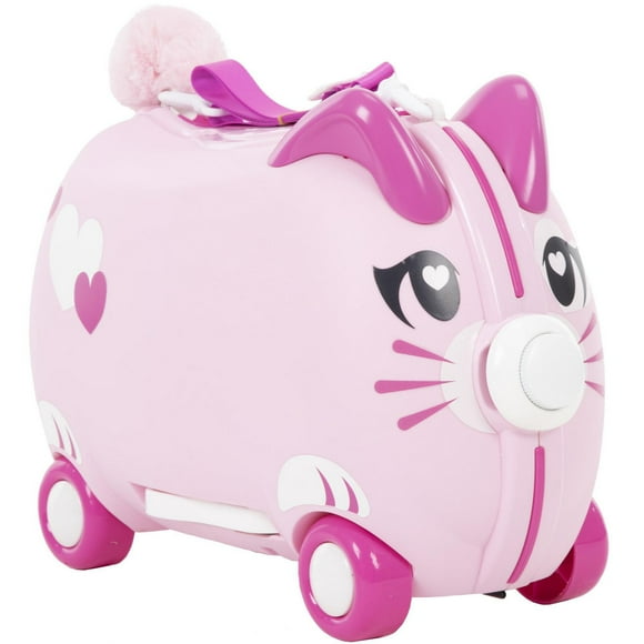 Huffy Pack N Fun, Kitty, for Kids