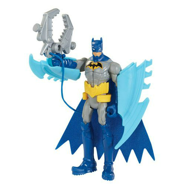 Batman - Figurine de base 10 cm - Batarang Claw Batman