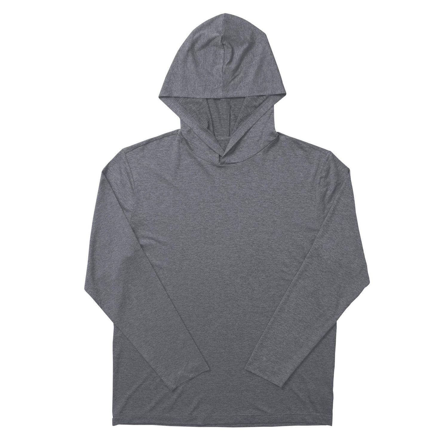Active Flex™ by Haggar® Men's Long Sleeve Sport Hoodie