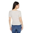 thumbnail image 3 of Wild Skye Women's V-Neckline Tee, 3 of 6