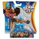 WWE - Figurine Slam City - Rey Mysterio – image 1 sur 1