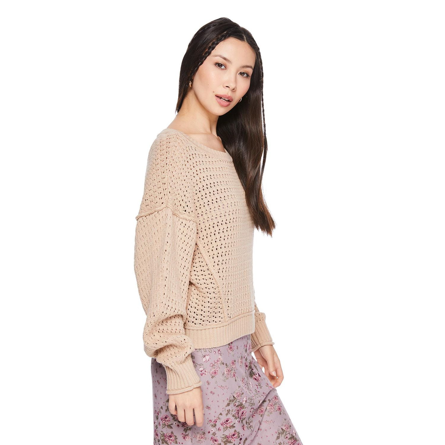 Wild Skye Women's Sweater
