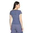 thumbnail image 3 of T-shirt côtelé Wild Skye pour femmes, 3 of 6