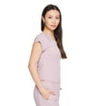 thumbnail image 2 of Wild Skye Women's Rib Tee, 2 of 6
