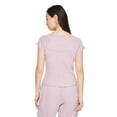 thumbnail image 3 of Wild Skye Women's Rib Tee, 3 of 6