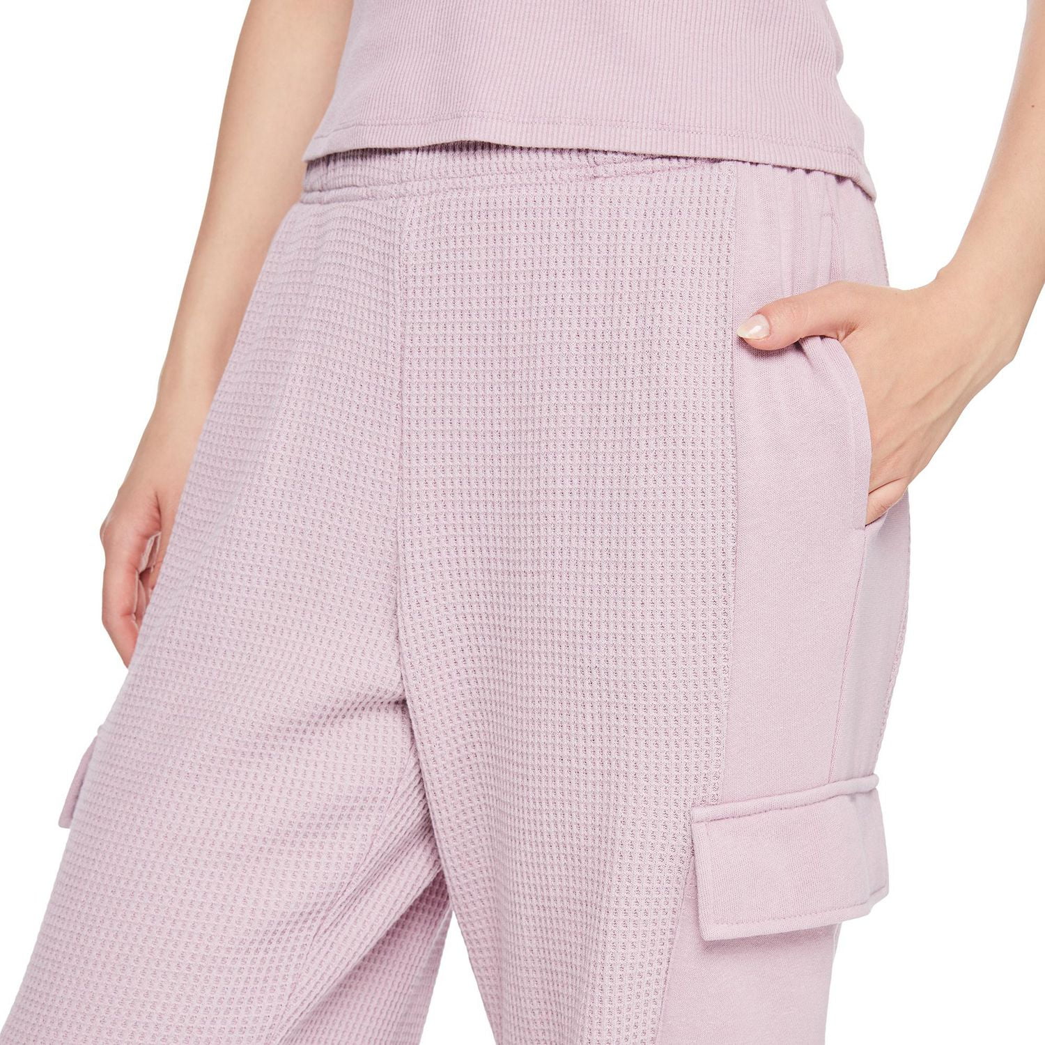 Jogger cargo Wild Skye pour femmes Tailles TP–TG