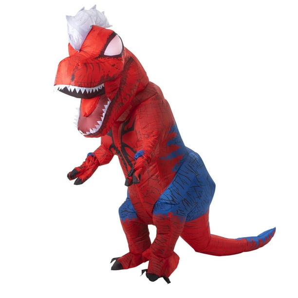 Jouet Marvel Spider-Man Dinosaure Spider-Rex Sonore –