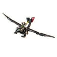thumbnail image 2 of IONIX: How to Train Your Dragon 2 – Giant Toothless Battle Set 21003, 2 of 4