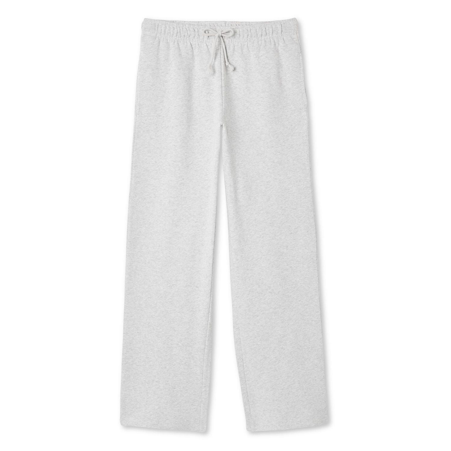 No Boundaries Women's Fleece Pant
