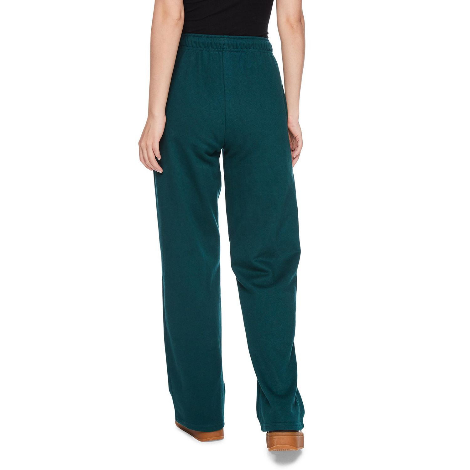 Pantalon en molleton No Boundaries pour femmes Tailles TP–TTG