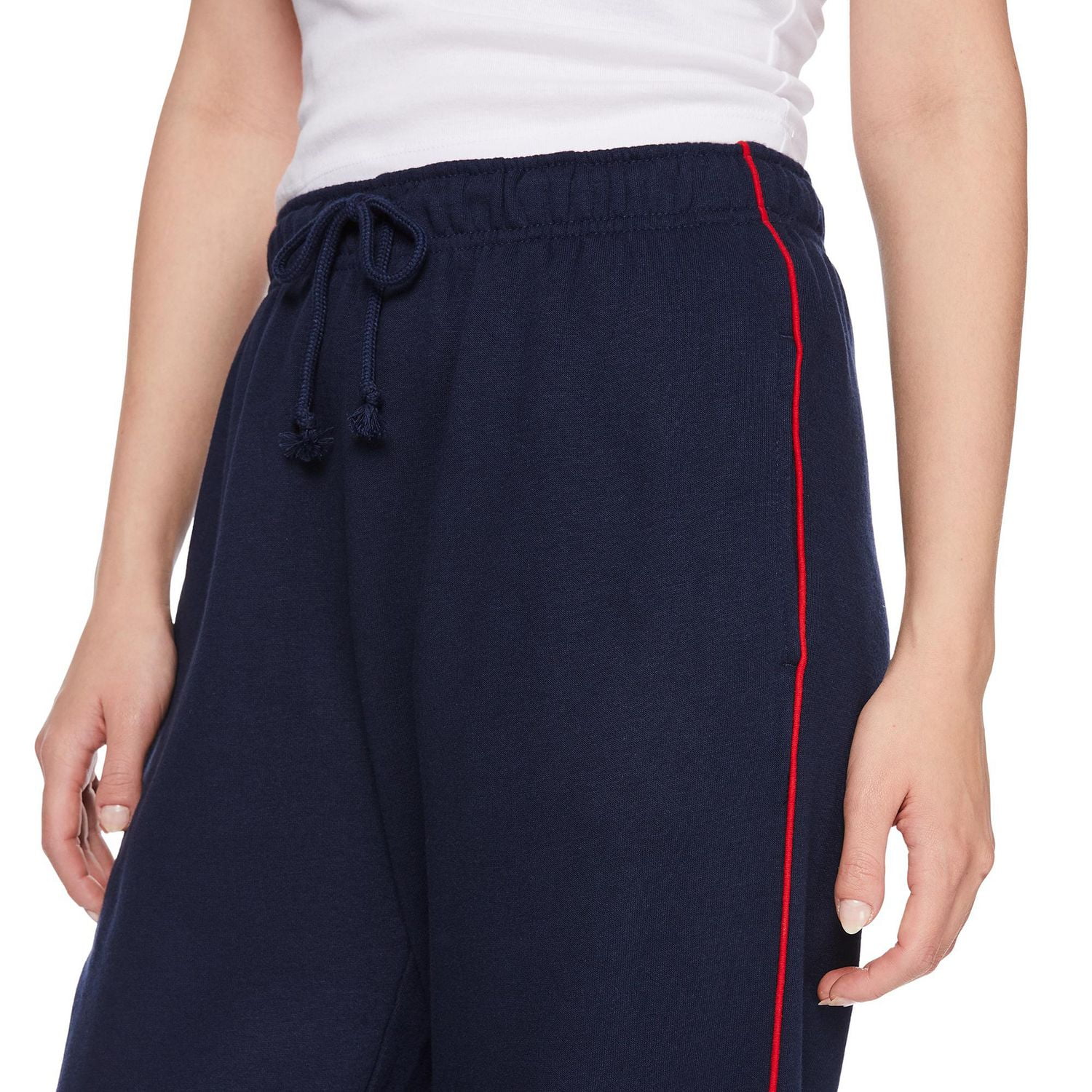 No Boundaries Women's Fleece Pant