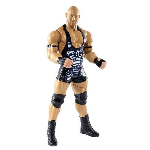 WWE - Figurine Super Strikers 15 cm - Ryback